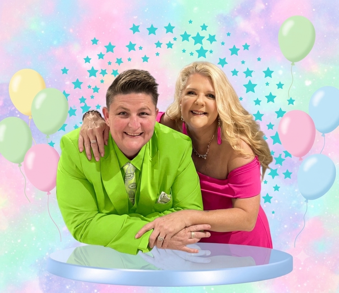 The Balloonalicious team