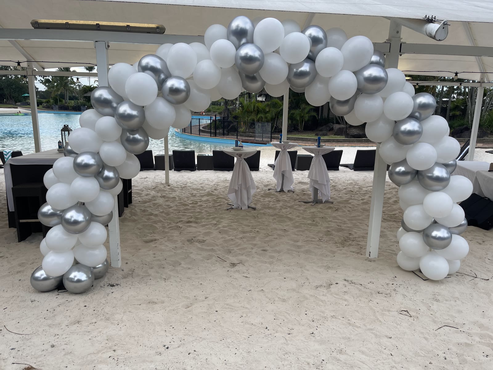 Balloon Arches