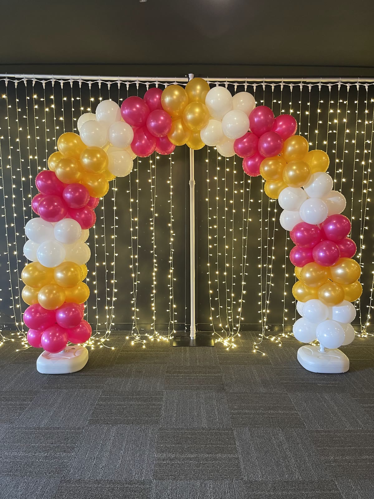 Balloon Arches
