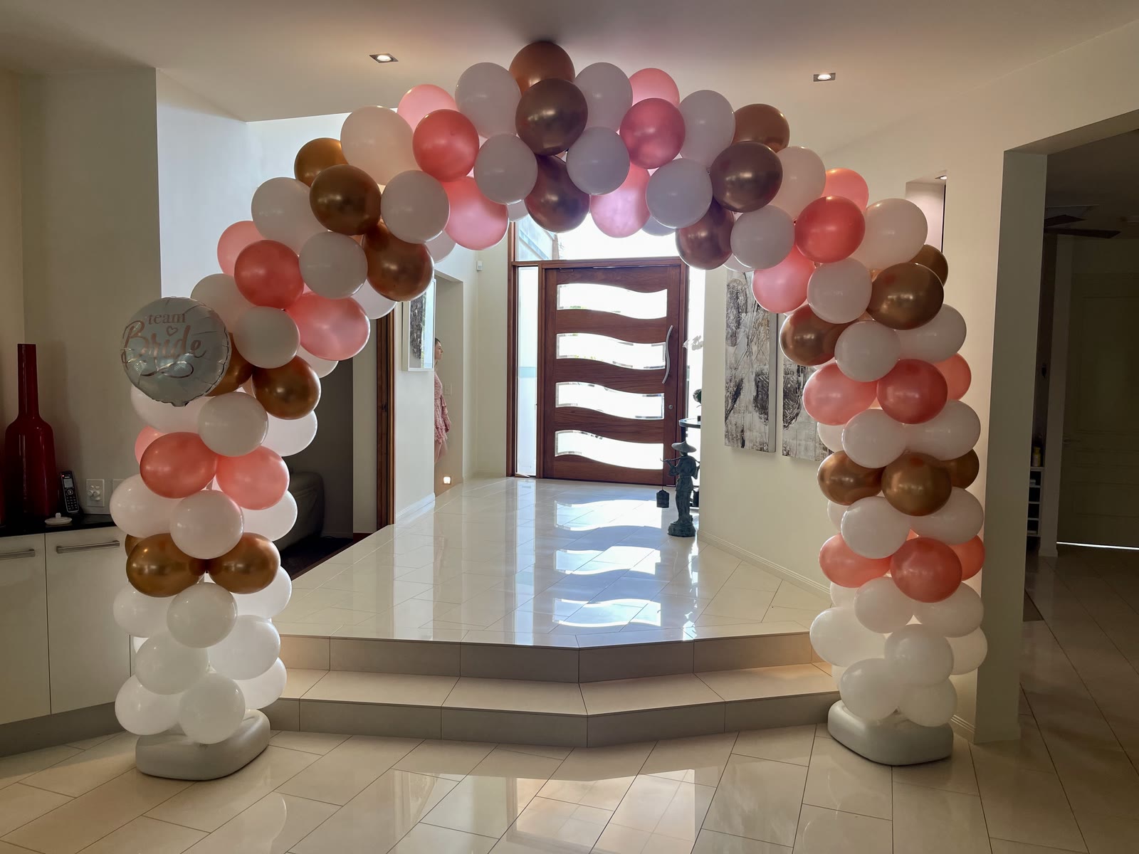 Balloon Arches