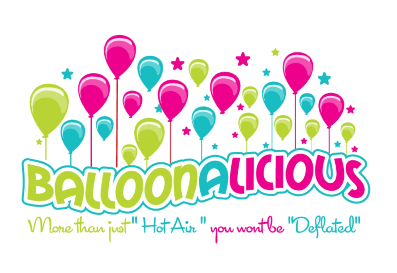 Balloonalicious